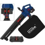 Güde LS 36-302-30 58584 – Zboží Mobilmania