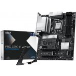 MSI PRO Z890-P Wi-Fi 6E – Hledejceny.cz