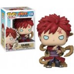 Funko Pop! Naruto Gaara – Zboží Mobilmania