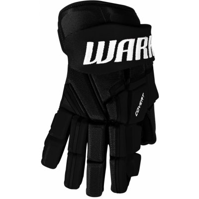 Hokejové rukavice Warrior Covert QR5 30 jr