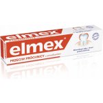 Elmex Caries Protection zubná pasta 75 ml – Zboží Mobilmania