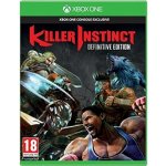 Killer Instinct (Definitive Edition) – Zboží Mobilmania