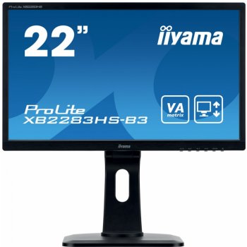 iiyama XB2283HS