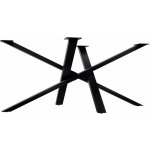 Design Shop Finney 325480 Černá – Zbozi.Blesk.cz