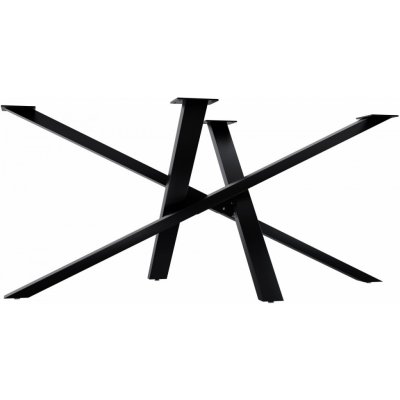 Design Shop Finney 325480 Černá – Zbozi.Blesk.cz