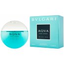 Bvlgari Aqua Marine toaletní voda pánská 150 ml tester