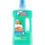 Mr. Proper univerzální čistič Jarní vůně 1 l – HobbyKompas.cz