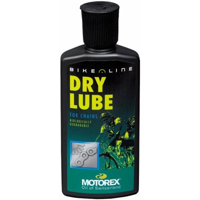 Motorex Wet Lube 300 ml – Zbozi.Blesk.cz