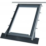 Dachstar H9, univerzální lemování 78x140cm - pro profilované krytiny do 9 cm – Zboží Mobilmania