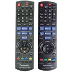 Dálkový ovladač Panasonic N2QAKB000090 – Zboží Živě