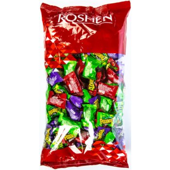 Roshen Hard Candies Peppinezzz Bonbóny 900 g