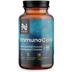 NEOHACK ImmunoCore Imunitní Komplex 60 kapslí – Hledejceny.cz