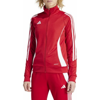 adidas Tiro24 TRJKTW ir7493 červená – Zbozi.Blesk.cz