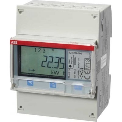 ABB 2CMA100180R1000 B24 – HobbyKompas.cz