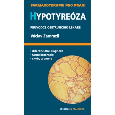Hypotyreóza – Hledejceny.cz