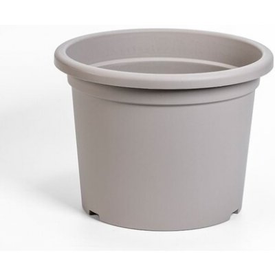 obal d25cm Narcis TAUPE – Hledejceny.cz