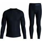 Kinetic Base Layer Set Black – Zboží Dáma