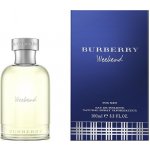 Burberry Weekend toaletní voda pánská 100 ml – Hledejceny.cz