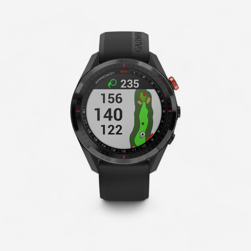 Garmin Approach S62 na Heureka.cz