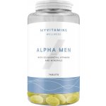 MyProtein MyVitamins Alpha Men 2 120 tablet – Hledejceny.cz