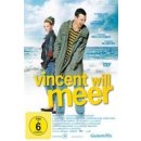 Vincent will Meer DVD