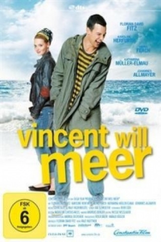 Vincent will Meer DVD