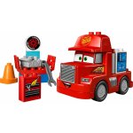 LEGO® DUPLO® 10417 Mack na závodech – Hledejceny.cz