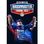 Bassmaster Fishing Deluxe 2022 – Hledejceny.cz