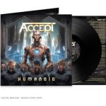 Accept - Humanoid LP – Hledejceny.cz