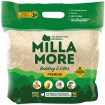 MillaMore Podestýlka hlod. štěpky osika Supersoft 10 l – Hledejceny.cz