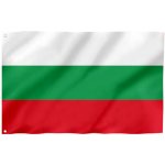 WARAGOD vlajka Bulharsko 150x90 cm – Hledejceny.cz