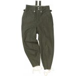 Kalhoty Mil-tec WH polní M43 repro – Sleviste.cz