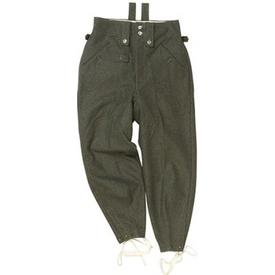 Kalhoty Mil-tec WH polní M43 repro – Sleviste.cz