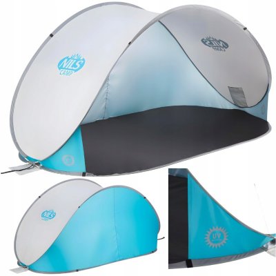 Nils Camp NC3174 šedá – Sleviste.cz