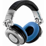 Zomo Velour for Technics RP-DH1200 and Pioneer HDJ-1000/-1500/-2000 Sky – Hledejceny.cz