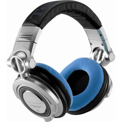 Zomo Velour for Technics RP-DH1200 and Pioneer HDJ-1000/-1500/-2000 Sky – Hledejceny.cz