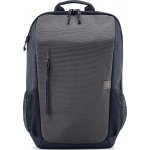 HP Travel 18L 15.6 Iron Grey Laptop Backpack 6B8U6AA – Zboží Živě