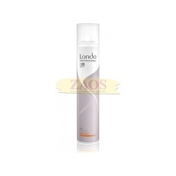 Londa Set Finishing Spray Flexibilní lak na vlasy 300 ml