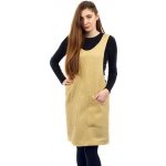 imago Lněná šatová zástěra Japan – Zboží Mobilmania