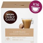 Gimoka Cortado pre Dolce Gusto 16 ks – Zboží Mobilmania