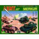  Merkur Army Set