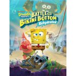 Spongebob Squarepants Battle for Bikini Bottom Rehydrated – Hledejceny.cz