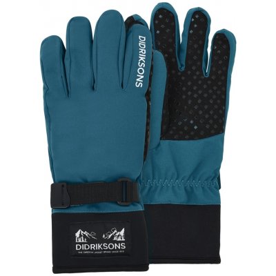 D1913 Lovas Five rukavice star blue – Hledejceny.cz