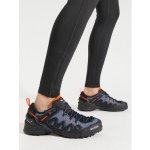 Salewa MS Wildfire Edge GTX dark denim black – Zboží Dáma