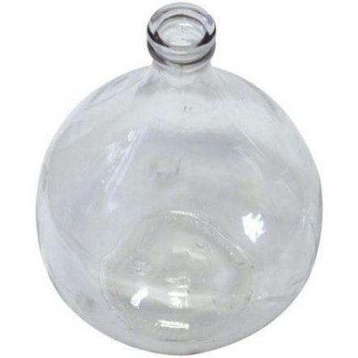 Demižon skleněný 25 l – Sleviste.cz