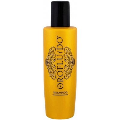 Orofluido Radiance Argan Shampoo 240 ml – Zbozi.Blesk.cz