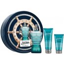 Jean Paul Gaultier Le Male EDT 125 ml + sprchový gel 75 ml + balzám po holení 50 ml dárková sada