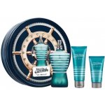 Jean Paul Gaultier Le Male EDT 125 ml + sprchový gel 75 ml + balzám po holení 50 ml dárková sada – Hledejceny.cz