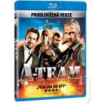 A-Team BD BD – Hledejceny.cz