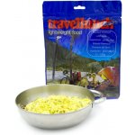 Travellunch Šťouchané brambory s pórkem bez lepku 125 g – Zbozi.Blesk.cz